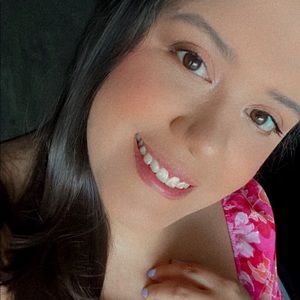 Meet your Posher, Fabiola